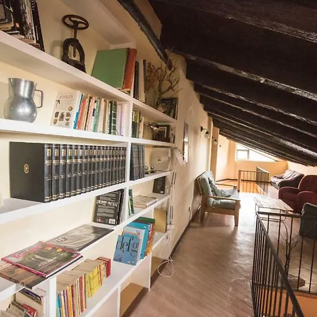 La Casa Del Olmo * Teruel