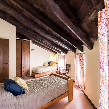 La Casa Del Olmo Casa rural Teruel