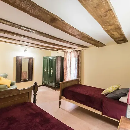 Casa rural La Casa Del Olmo