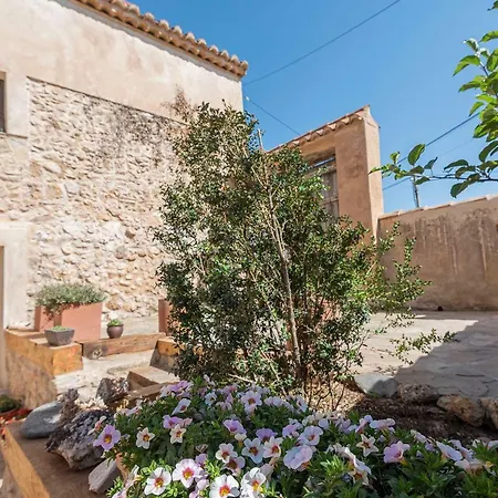 La Casa Del Olmo Casa rural