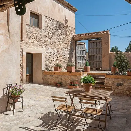 Casa rural La Casa Del Olmo