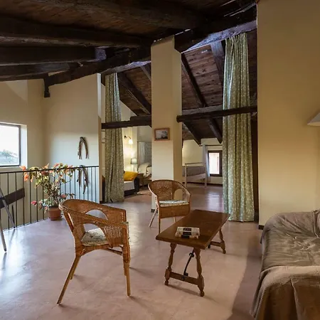 La Casa Del Olmo * Teruel