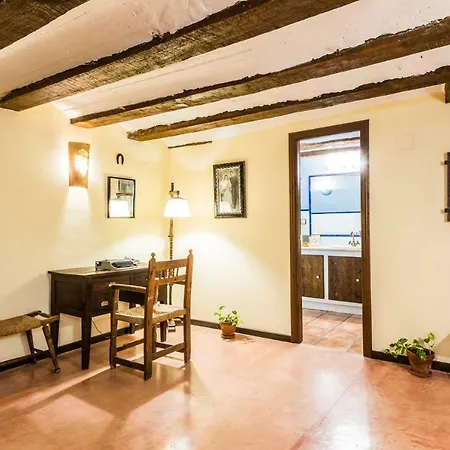 La Casa Del Olmo * Teruel