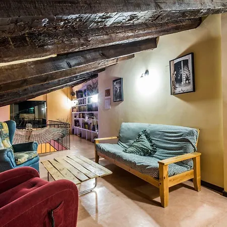 La Casa Del Olmo * Teruel