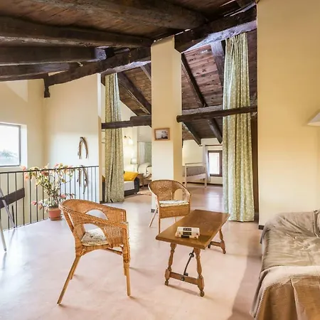 Casa rural La Casa Del Olmo