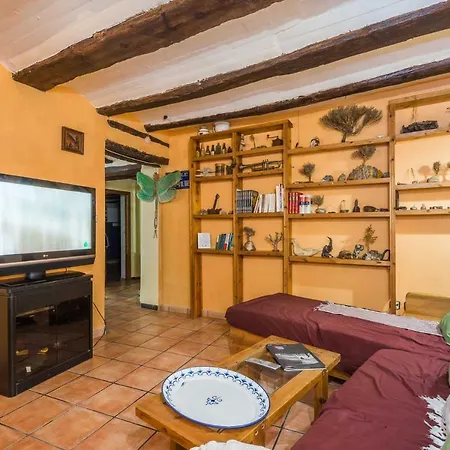 La Casa Del Olmo *