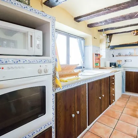 La Casa Del Olmo Casa rural Teruel