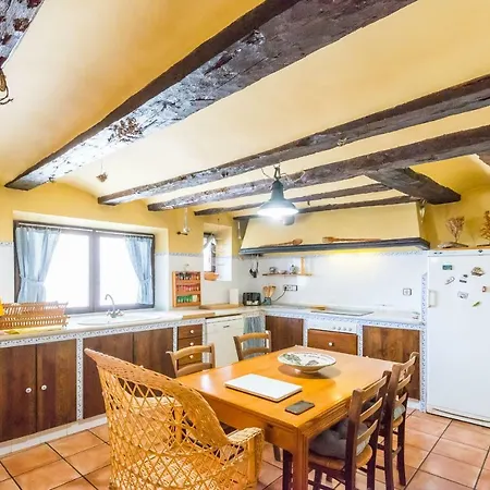 La Casa Del Olmo
