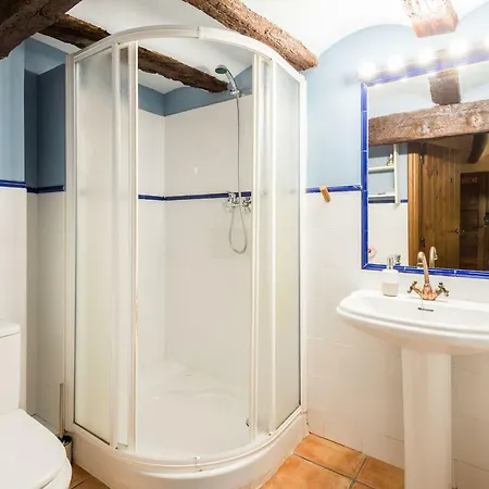 La Casa Del Olmo * Teruel