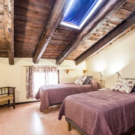 Casa rural La Casa Del Olmo *