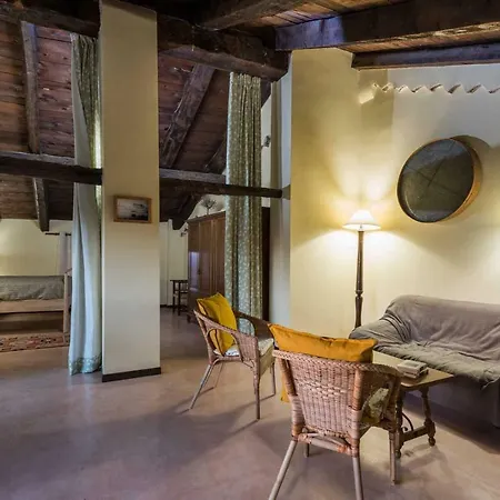 La Casa Del Olmo *