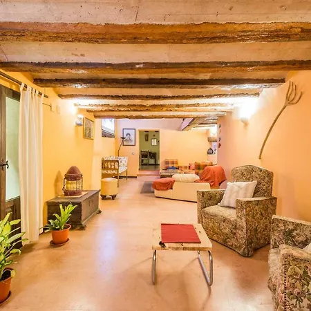 Casa rural La Casa Del Olmo