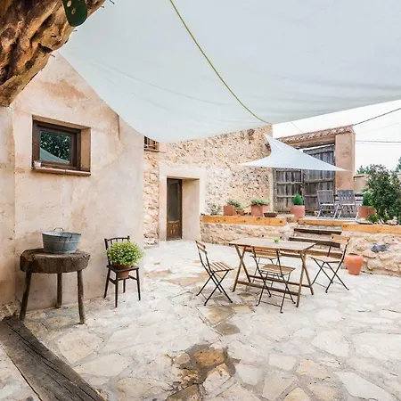 Casa rural La Casa Del Olmo