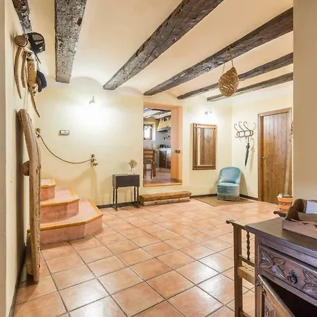 La Casa Del Olmo Casa rural Teruel