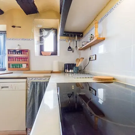 La Casa Del Olmo Casa rural