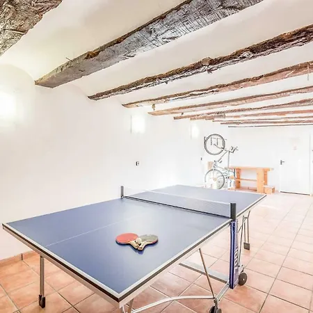 La Casa Del Olmo Casa rural Teruel