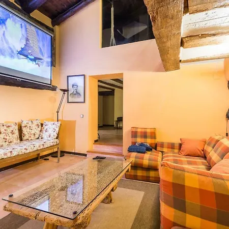 La Casa Del Olmo * Teruel